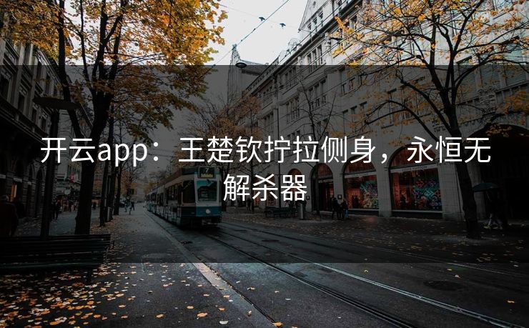 开云app：王楚钦拧拉侧身，永恒无解杀器